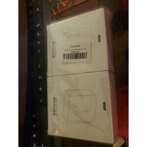 wall mounted Bathroom storage box Set Of 2